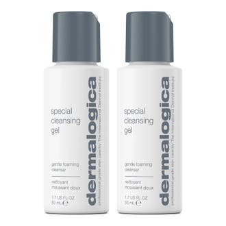 Special Cleansing Gel Duo