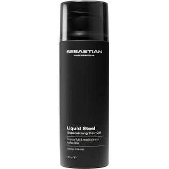 Liquid Steel Superstrong Hair Gel