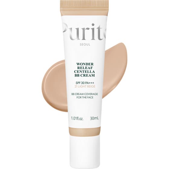 Wonder Releaf Centella BB Cream