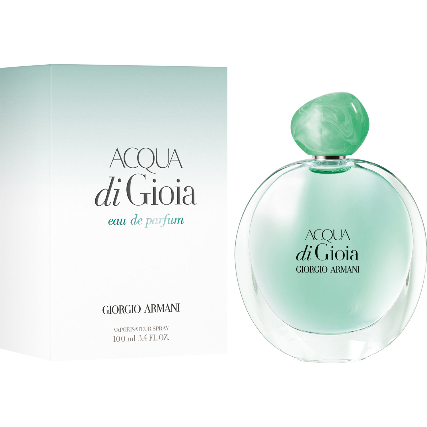 Acqua di Gioia