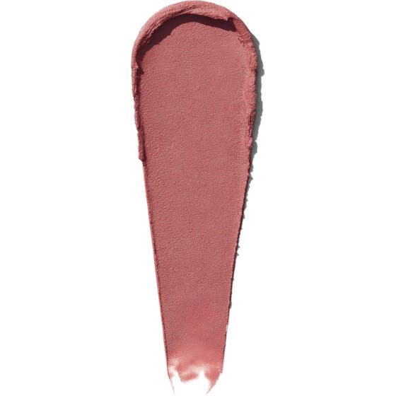 Luxe Cashmere Matte Lipstick