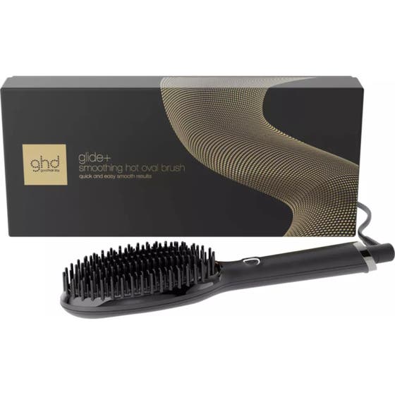 Glide+ Smoothing Hot Brush