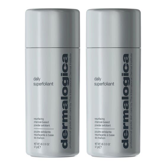 Daily Superfoliant Duo