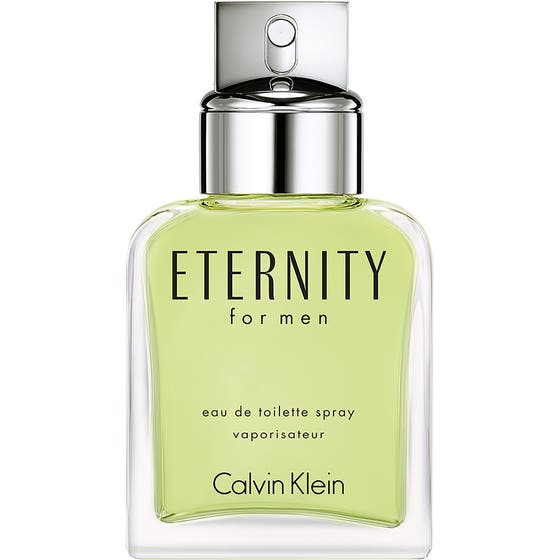 Eternity For Men