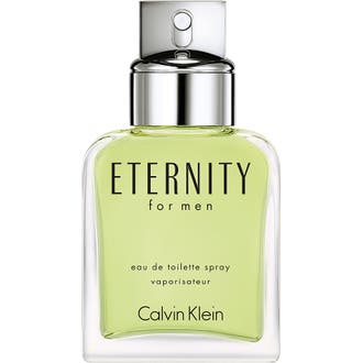 Eternity for Men