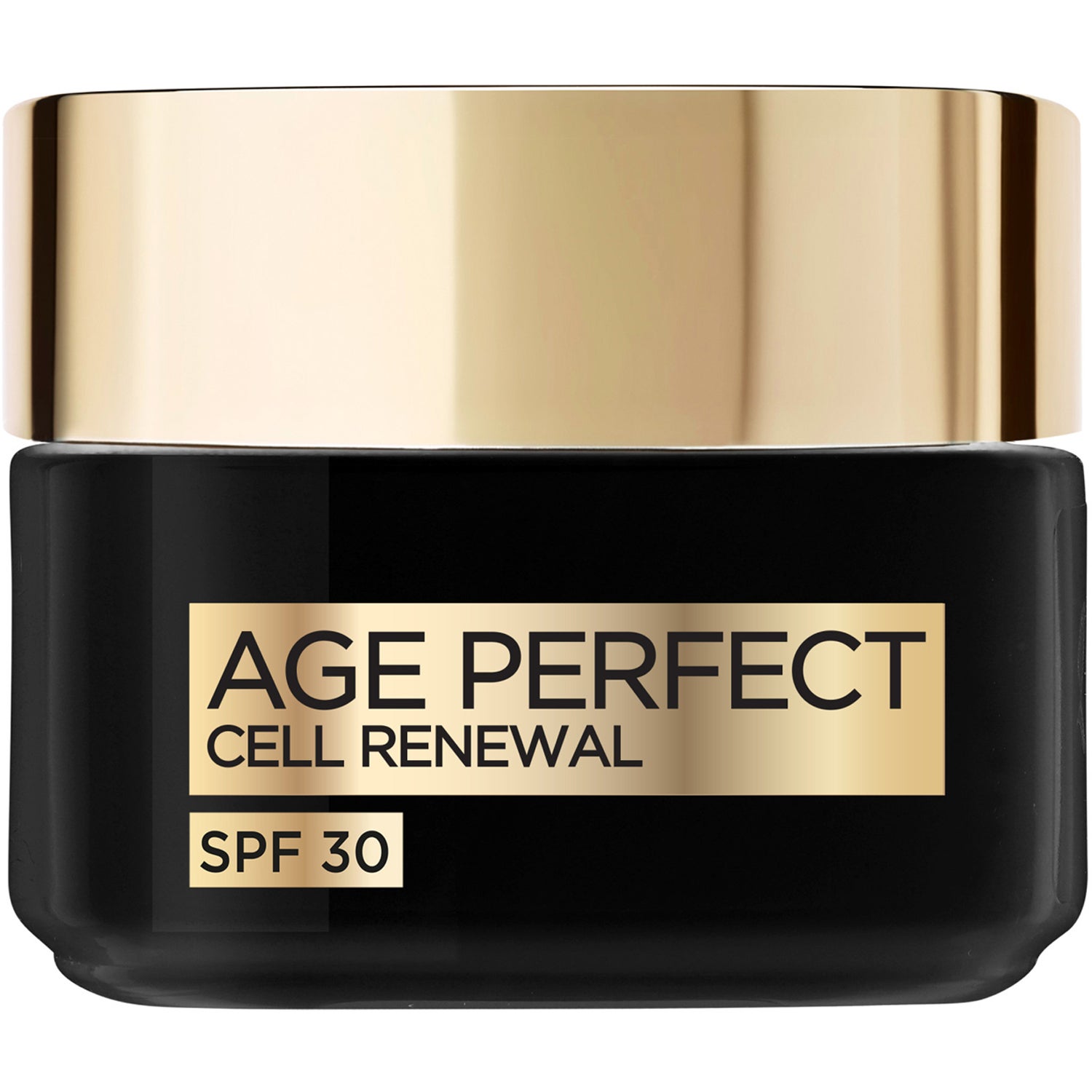 L'Oréal Paris Age Perfect Cell Renewal Day Cream SPF30 - 50 ml