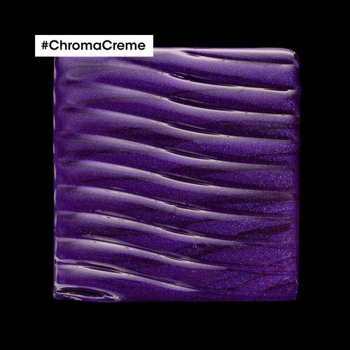 L'Oréal Professionnel Chroma Purple