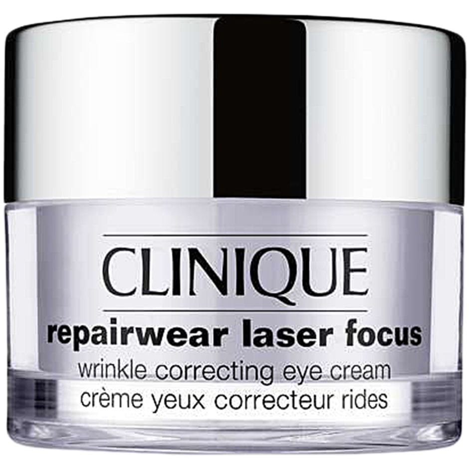 Clinique Repairwear Laser Focus Eye, 15 ml Clinique Ögon