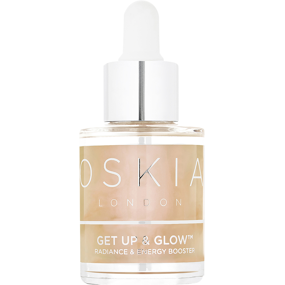 Get Up & Glow, 30 ml Oskia Ansiktsserum