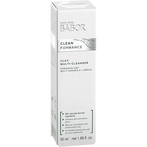 Babor Cleanformance Clay Multi-Cleanser