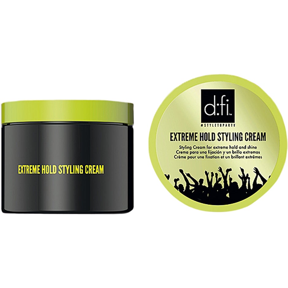 d-fi Extreme Holding Style Duo 2 x