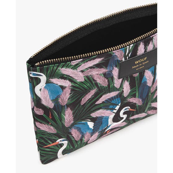 XL Pouch Toiletry Bag