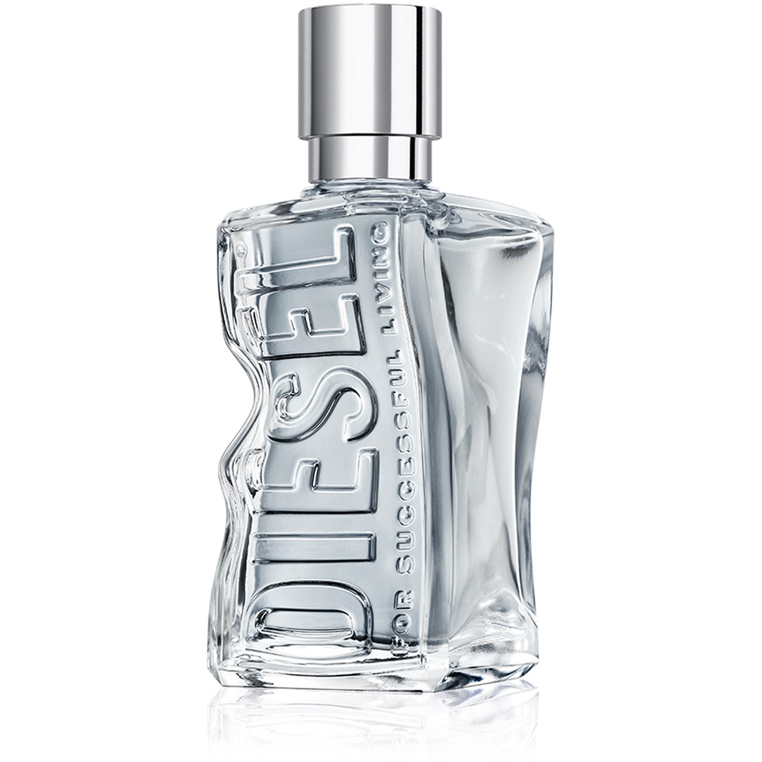 Diesel D Eau de Toilette 50 ml