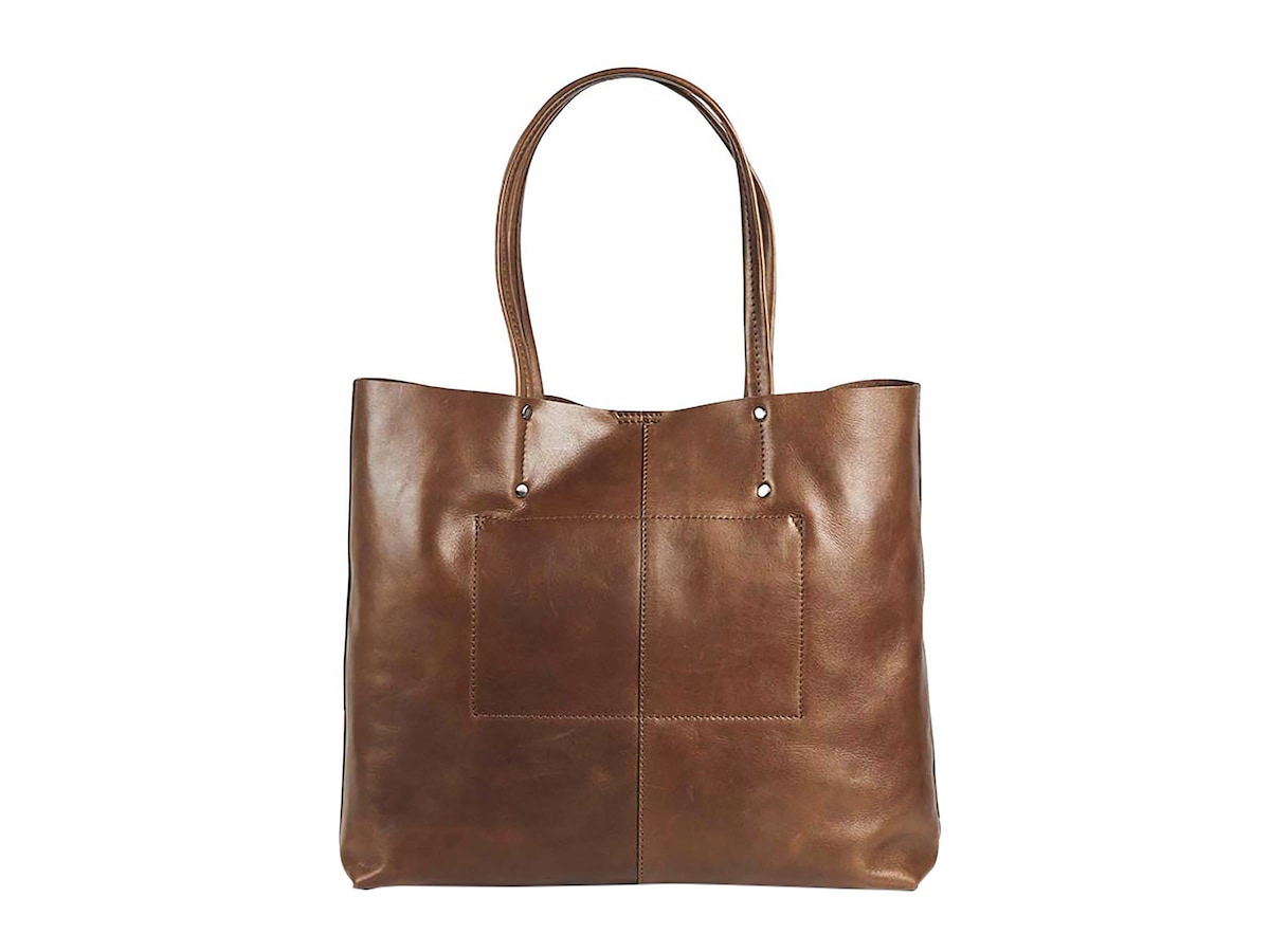 Jayda Shopper Bag