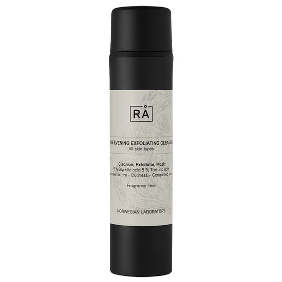 Kime Evening Exfoliating