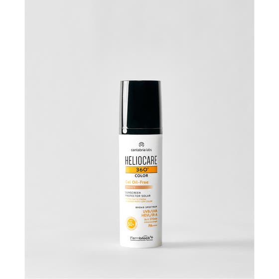 Gel Oil-Free SPF 50+