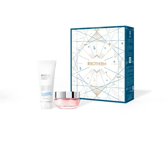 Aquasource Cica Nutri Holiday Set