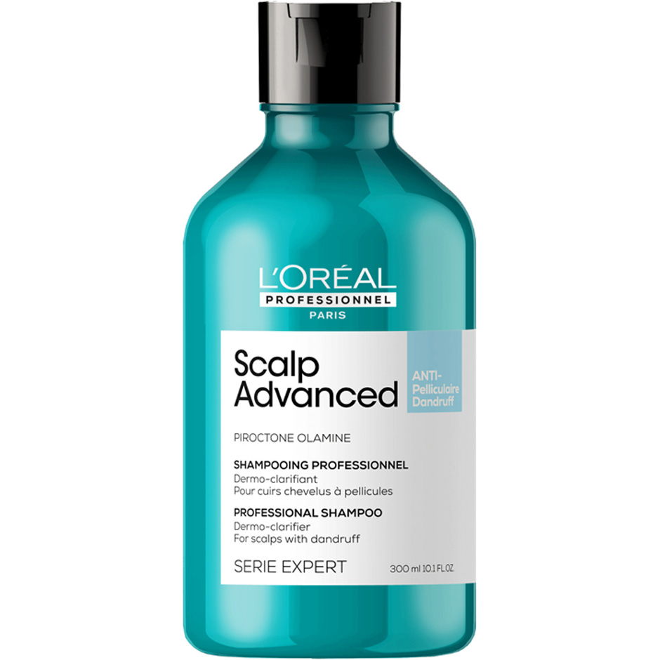 Scalp Advanced Dandruff 300 ml L’Oréal Professionnel Schampo