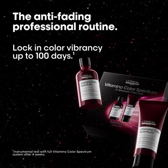 Vitamino Color Spectrum Duo Gift Set 2025