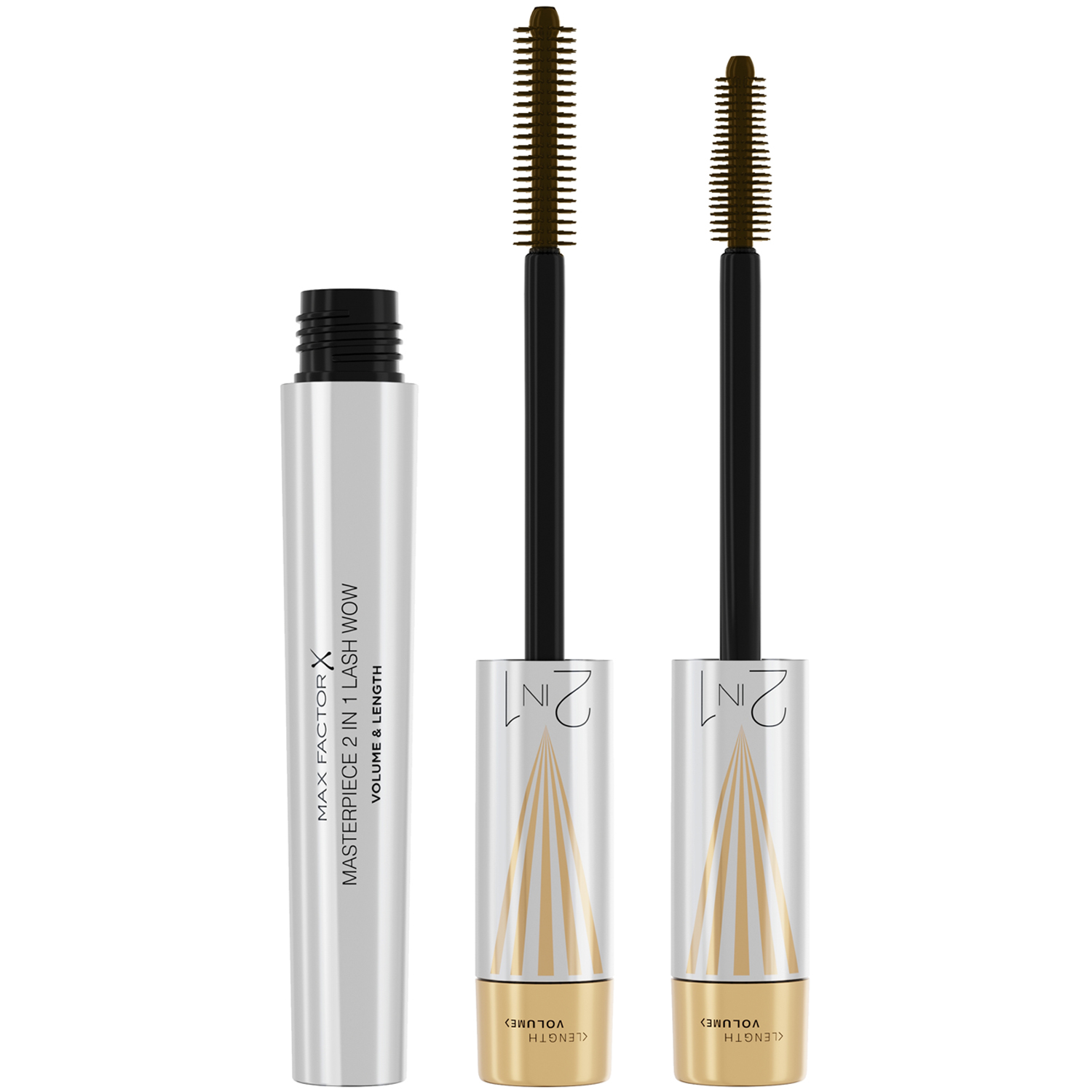 Masterpiece 2in1 Lash Wow