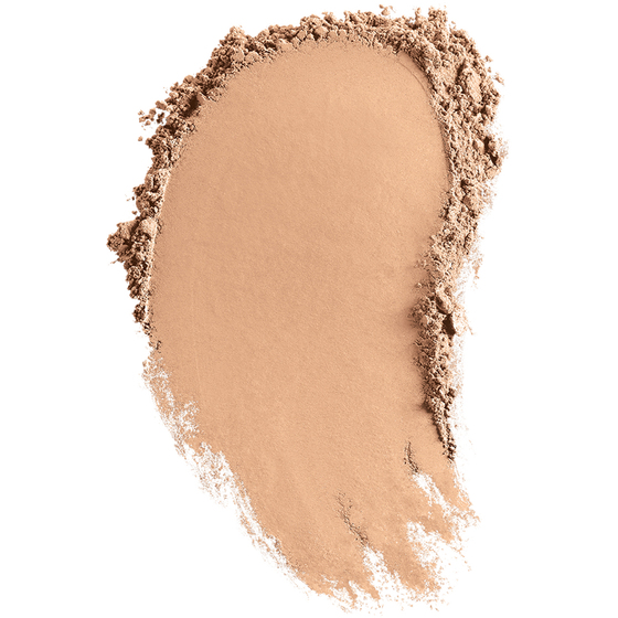 Original Foundation Medium Beige & SoY Foundation Brush