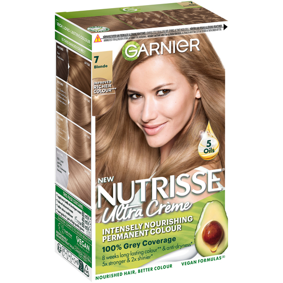 Nutrisse Cream