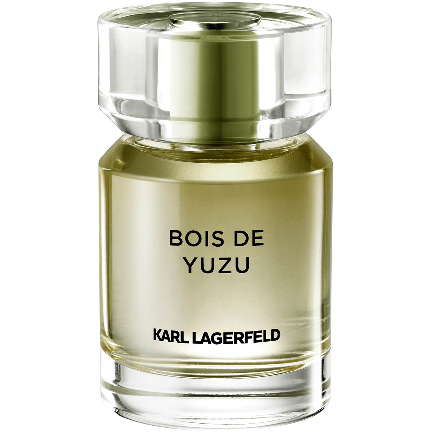 Karl Lagerfeld Bois De Yuzu EdT, 50 ml Karl Lagerfeld Herrparfym