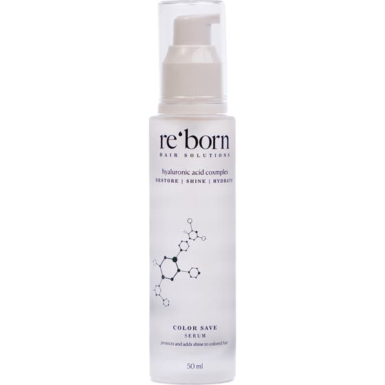 Color Save Serum