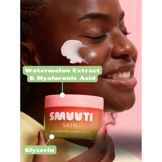 Watermelon Dew Sorbet Balm