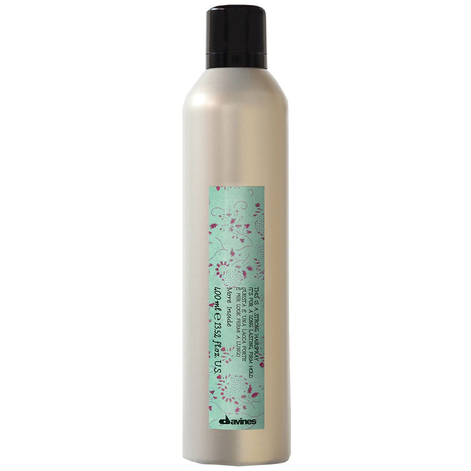 Davines This is a Strong Hair Spray 400 ml