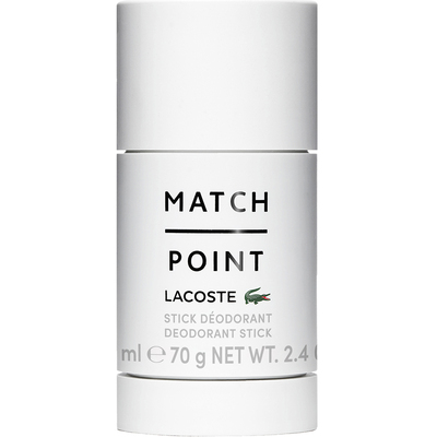 Lacoste Match Point Deo Stick