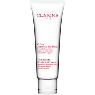 Foot Beauty Treatment Cream
