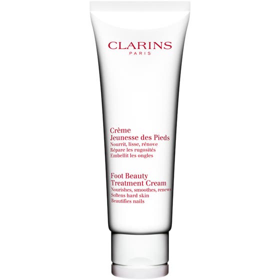 Foot Beauty Treatment Cream