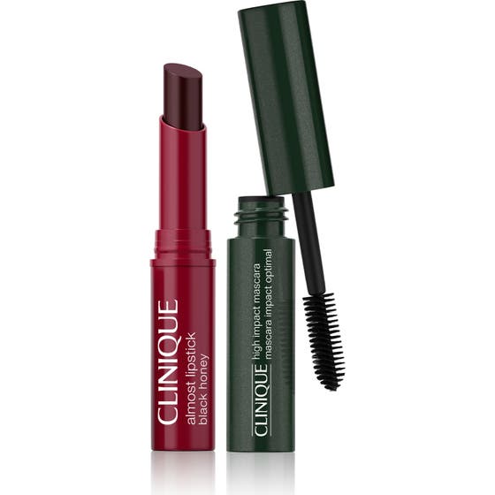 Lash + Lip Duo
