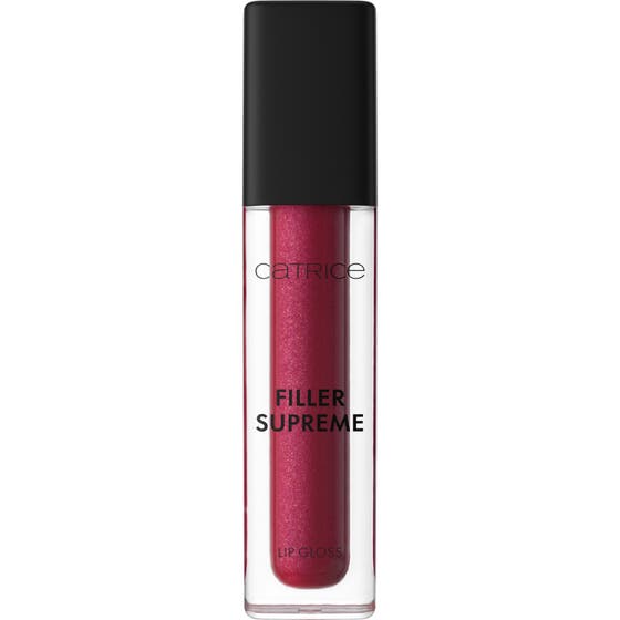 Filler Supreme Lip Gloss