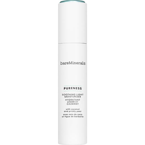 Pureness Soothing Light Moisturizer