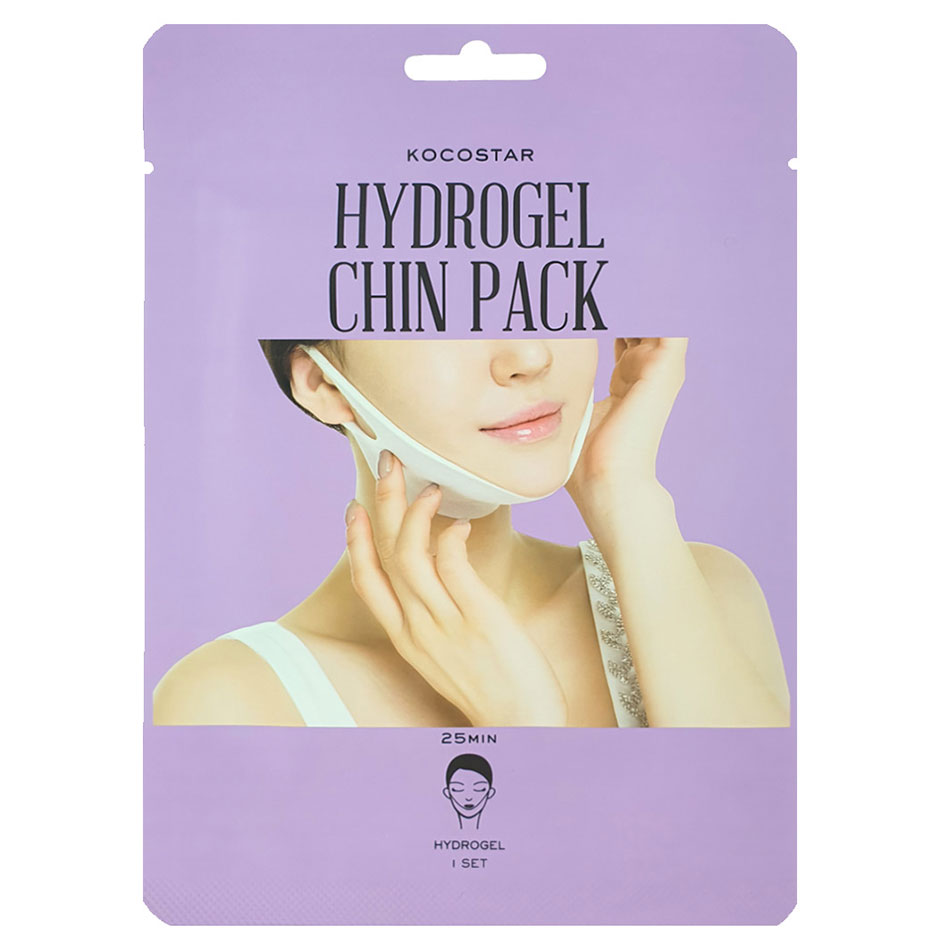 Hydrogel Chin Pack