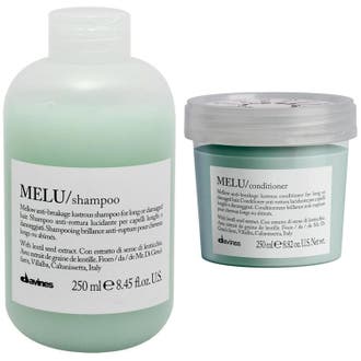 The Melu Care Routine Set
