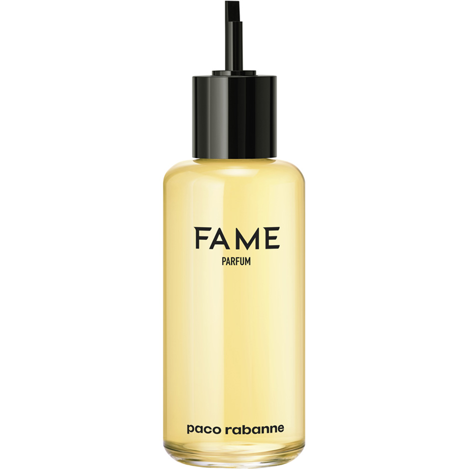 Fame Le Parfum Refillable 200 ml Paco Rabanne Damparfym