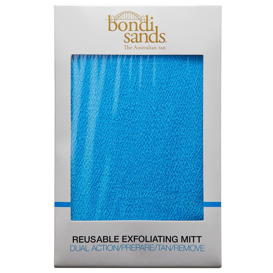 Bondi Sands Exfoliating Mitt pcs 1