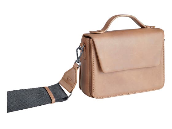 Kamaya Crossbody Bag