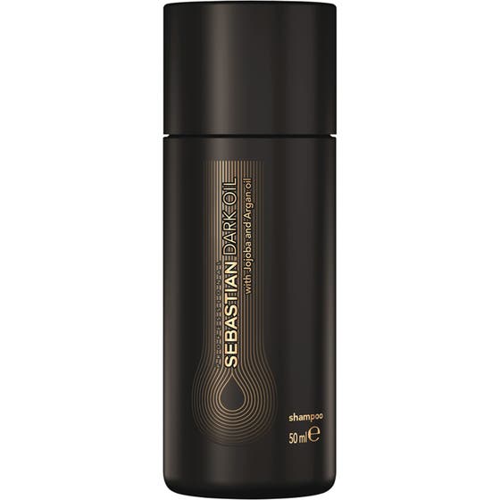 Dark Oil Lightweight Shampoo