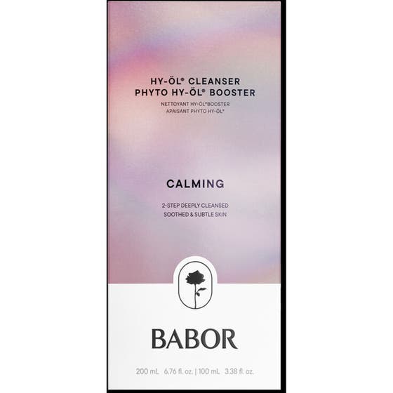 Hy-Öl & Phyto Calming Promo Set