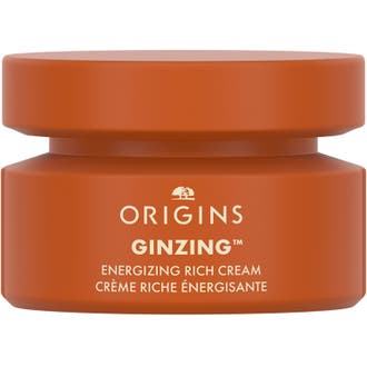 GinZing Energizing Rich Cream