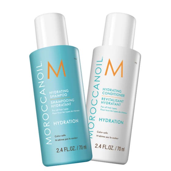 Moroccanoil Hydrating Shampoo Gift