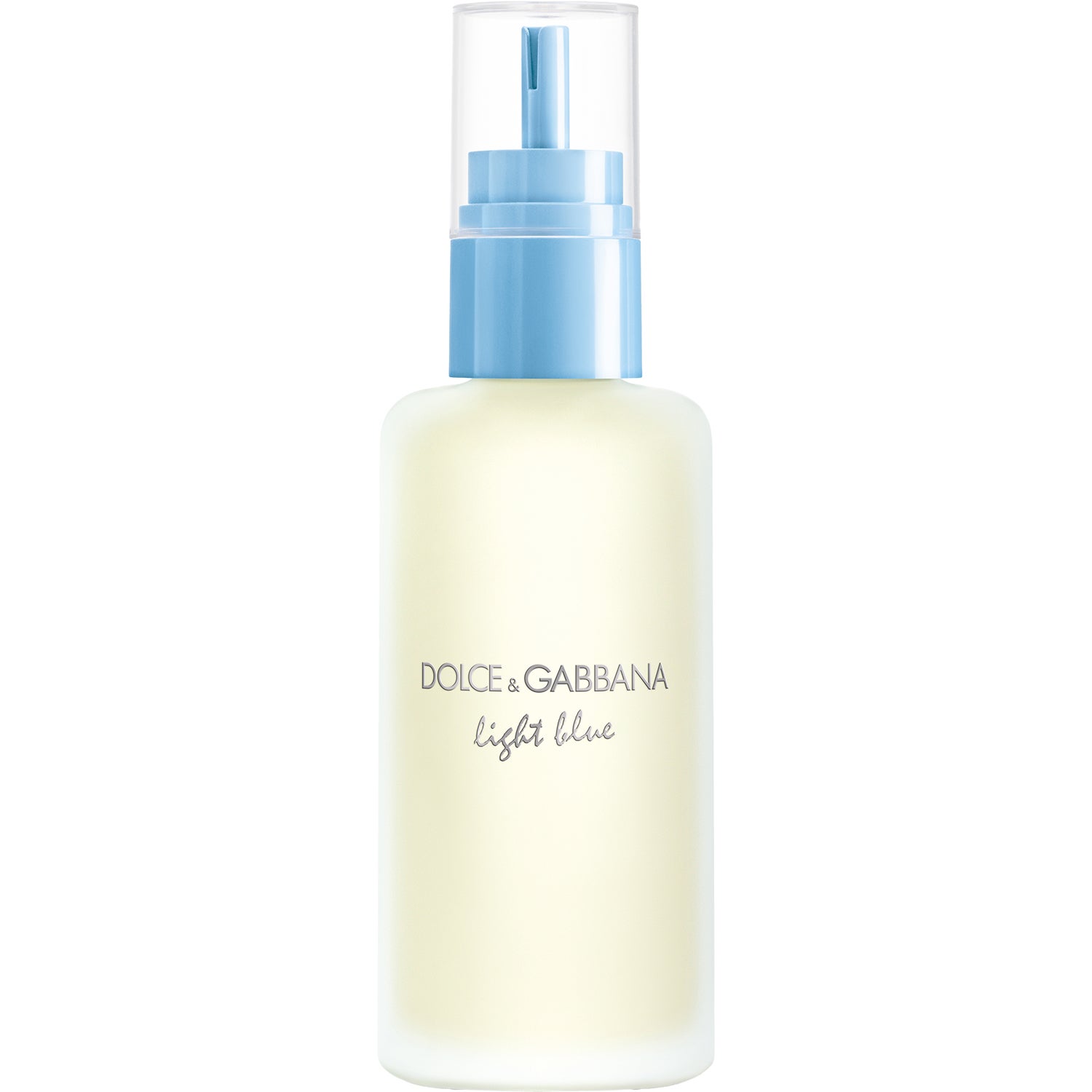 Dolce Gabbana Light Blue Eau de Toilette 150 ml Refill