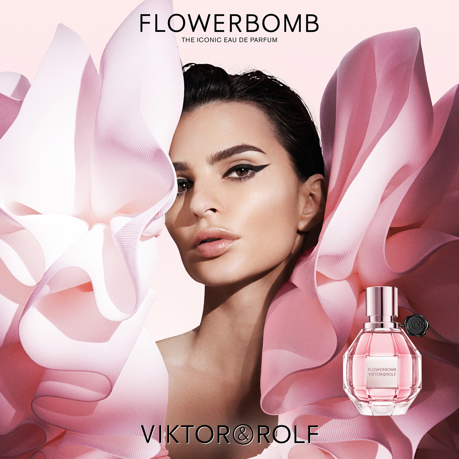 Flowerbomb