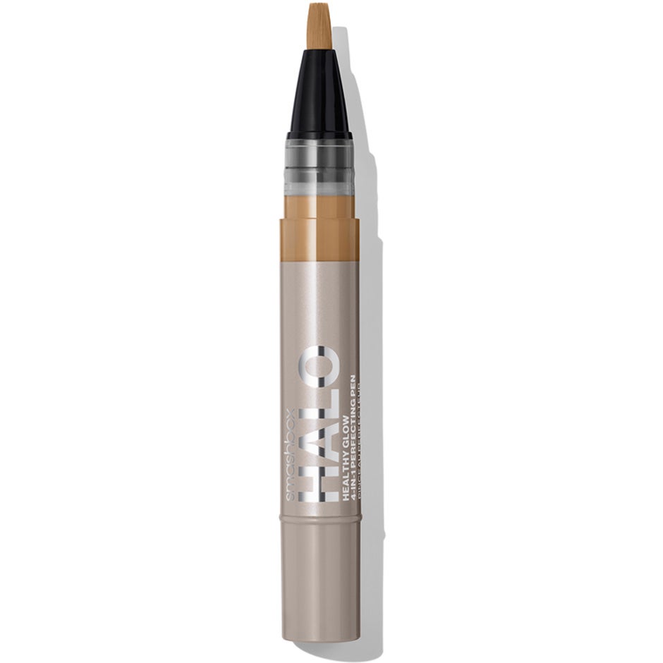 Smashbox Halo Healthy Glow 4-in-1 Perfecting Concealer Pen M20W - 3.5 ml