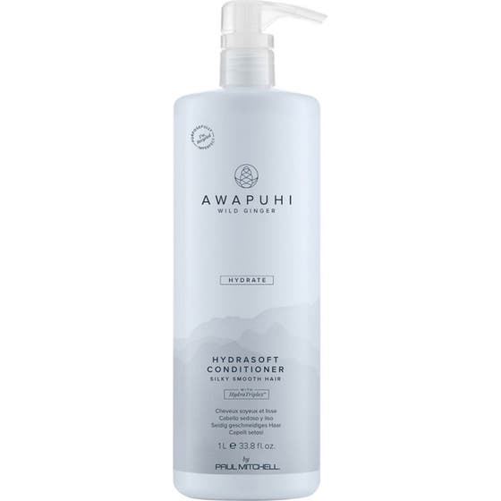 Hydrasoft Conditioner