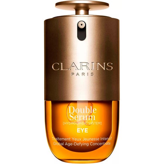 Double Serum Eye